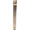 Ekena Millwork Thorton Craftsman Rough Sawn Bracket, Douglas Fir, 4"W x 32"D x 40"H BKT04X32X40THR04RDF - alternate 2